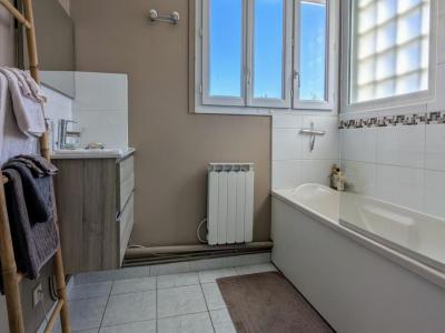 Acheter Maison 120 m2 Saint-maixent-l'ecole
