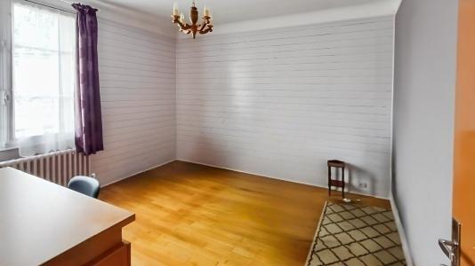For sale Saint-civran 5 rooms 95 m2 Indre (36170) photo 3