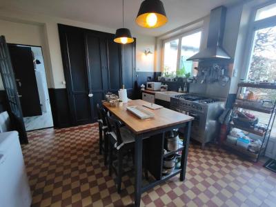 Acheter Maison Eguzon-chantome Indre