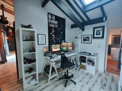 Acheter Maison Eguzon-chantome 596160 euros