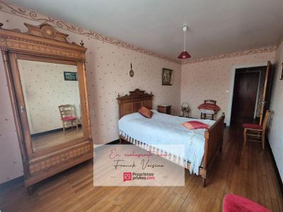 For sale Saint-paul-en-pareds 6 rooms 117 m2 Vendee (85500) photo 2