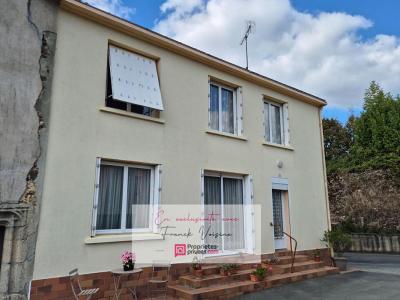 For sale Saint-paul-en-pareds 6 rooms 117 m2 Vendee (85500) photo 4