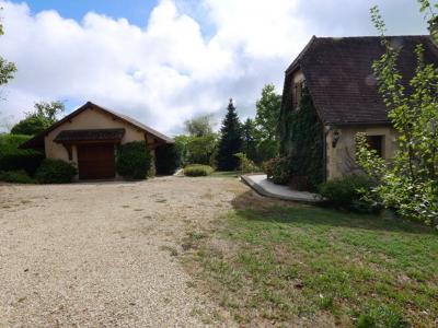 Acheter Maison Clermont-d'excideuil Dordogne