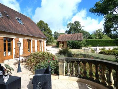 Acheter Maison Clermont-d'excideuil 364000 euros