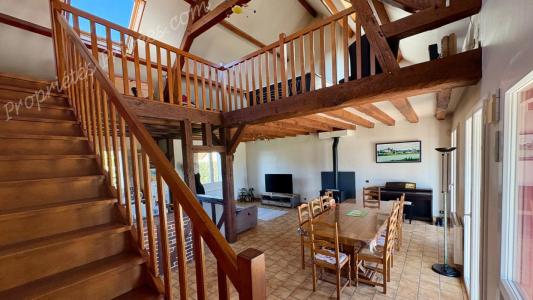 For sale Maslives 6 rooms 115 m2 Loir et cher (41250) photo 1