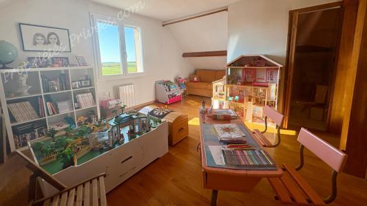 For sale Maslives 6 rooms 115 m2 Loir et cher (41250) photo 2