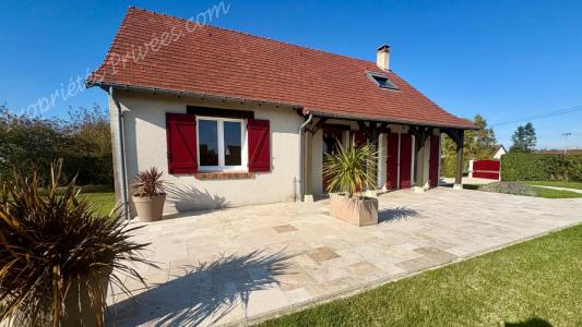 For sale Maslives 6 rooms 115 m2 Loir et cher (41250) photo 3