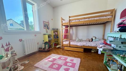 For sale Maslives 6 rooms 115 m2 Loir et cher (41250) photo 4