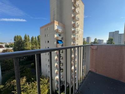 Acheter Appartement 45 m2 Villejuif