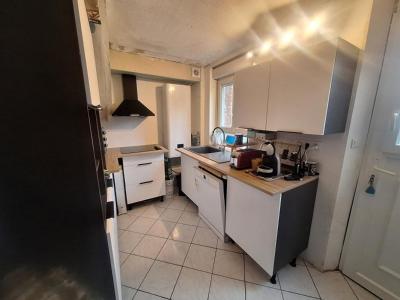 For sale Oissel 4 rooms 59 m2 Seine maritime (76350) photo 1