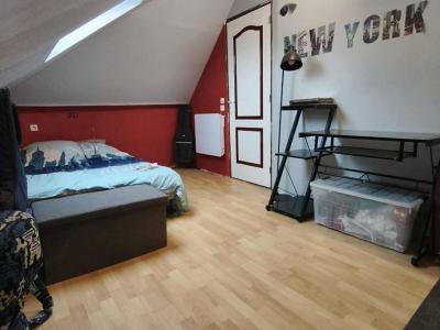 For sale Oissel 4 rooms 59 m2 Seine maritime (76350) photo 3