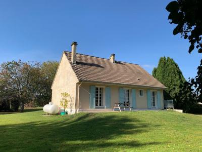 For sale Verneusses 4 rooms 88 m2 Eure (27390) photo 1