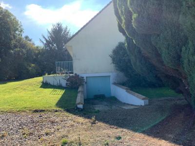 For sale Verneusses 4 rooms 88 m2 Eure (27390) photo 2