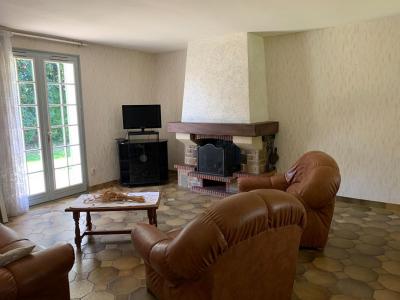 For sale Verneusses 4 rooms 88 m2 Eure (27390) photo 4