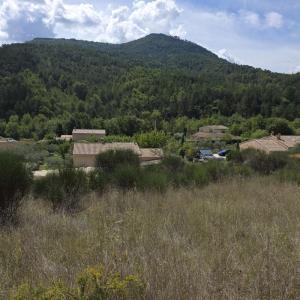 Annonce Vente Terrain Buis-les-baronnies 26