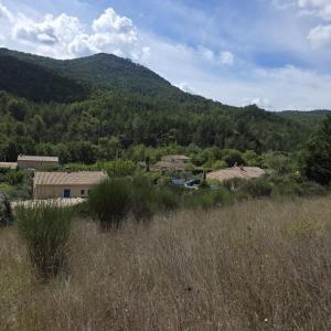 Acheter Terrain Buis-les-baronnies 170000 euros