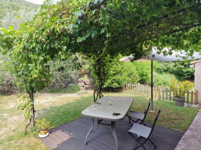Annonce Vente 6 pices Maison Roche-sur-le-buis 26