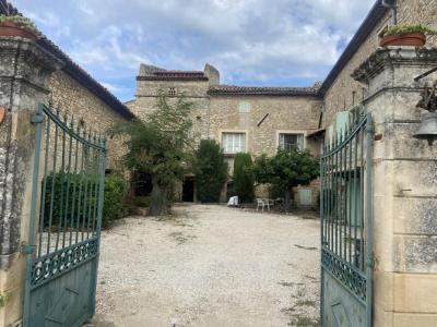 Annonce Vente Prestige Orsan 30