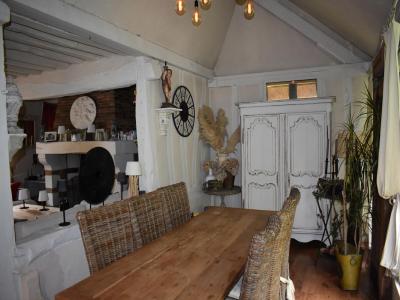 For sale Bec-hellouin 5 rooms 133 m2 Eure (27800) photo 1
