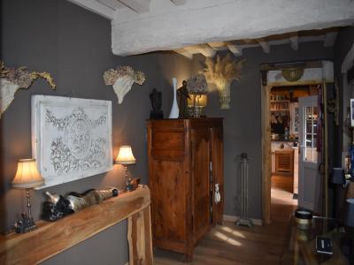For sale Bec-hellouin 5 rooms 133 m2 Eure (27800) photo 3