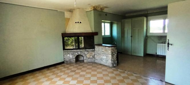 Acheter Maison 75 m2 Venejan