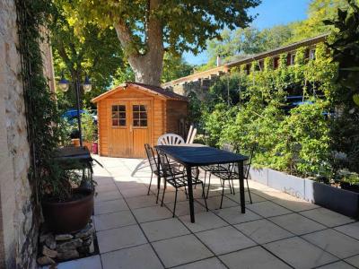 Annonce Vente 6 pices Maison Venejan 30