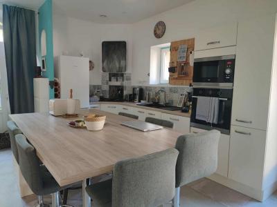 Acheter Maison 193 m2 Venejan