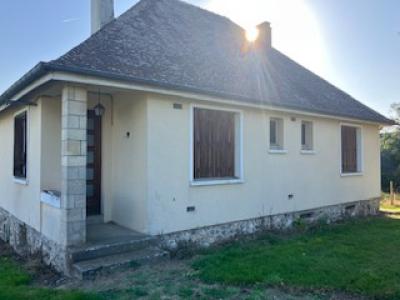 For sale Pont-audemer 3 rooms 82 m2 Eure (27500) photo 1