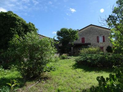 Annonce Vente 6 pices Maison Uzes 30
