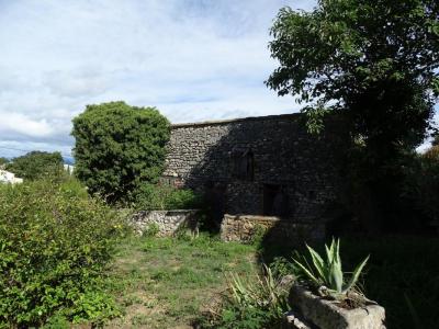 Acheter Maison Uzes Gard