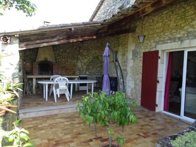 Acheter Maison Uzes 335000 euros