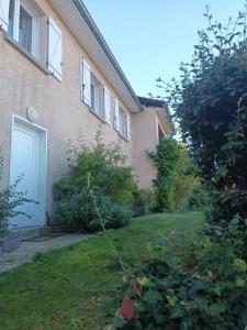 Annonce Vente Chambre d'hotes Cremieu 38