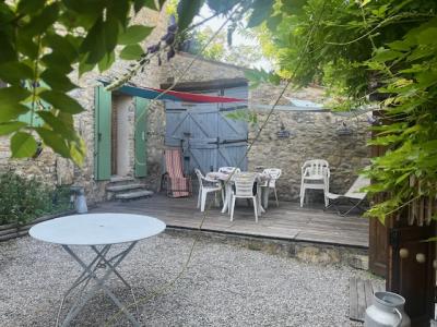 Annonce Vente 6 pices Maison Lachau 26