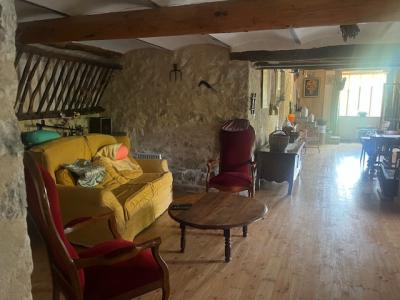 Acheter Maison Lachau Drome