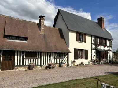 For sale Montfort-sur-risle 5 rooms 118 m2 Eure (27290) photo 1