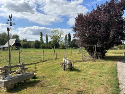 For sale Montfort-sur-risle 5 rooms 118 m2 Eure (27290) photo 2
