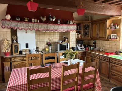 For sale Montfort-sur-risle 5 rooms 118 m2 Eure (27290) photo 4