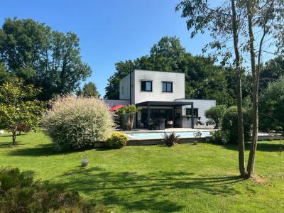 Annonce Vente 6 pices Maison Deauville 14