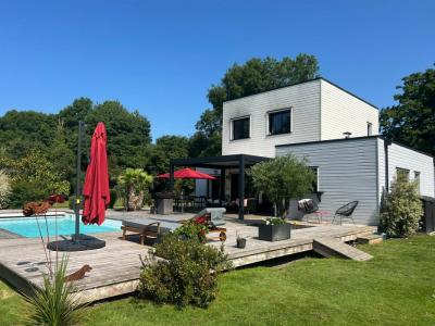 Acheter Maison 168 m2 Deauville