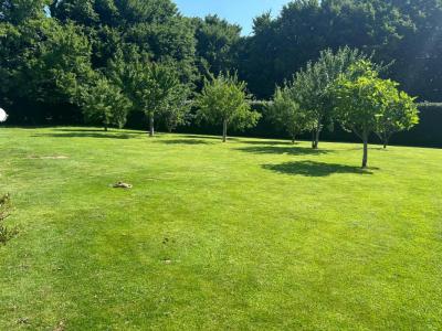 Acheter Maison Deauville 550000 euros