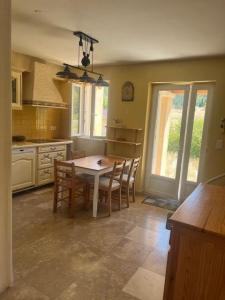 Annonce Vente 3 pices Maison Montbrun-les-bains 26