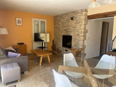 Acheter Maison 88 m2 Montbrun-les-bains