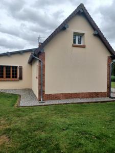 Annonce Vente Prestige Haye-saint-sylvestre 27