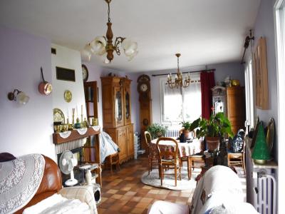 For sale Montfort-sur-risle 7 rooms 140 m2 Eure (27290) photo 2