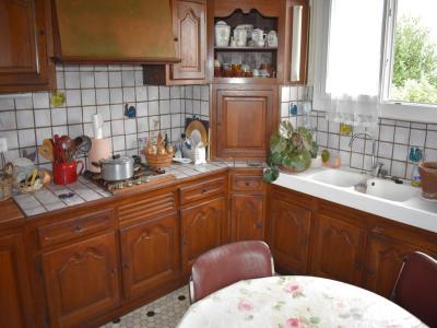 For sale Montfort-sur-risle 7 rooms 140 m2 Eure (27290) photo 3