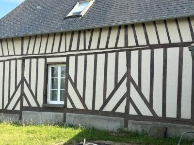 For sale Beaumesnil 5 rooms 124 m2 Eure (27410) photo 1