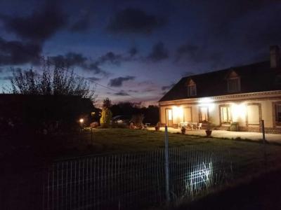 For sale Beaumesnil 5 rooms 124 m2 Eure (27410) photo 2