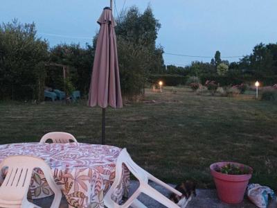 For sale Beaumesnil 5 rooms 124 m2 Eure (27410) photo 3