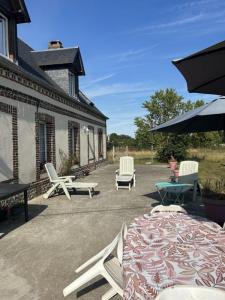 For sale Beaumesnil 5 rooms 124 m2 Eure (27410) photo 4
