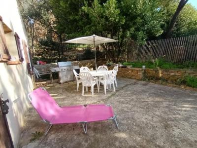 For sale Bagnols-sur-ceze 5 rooms 106 m2 Gard (30200) photo 1